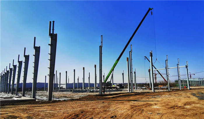 鋼結(jié)構(gòu)